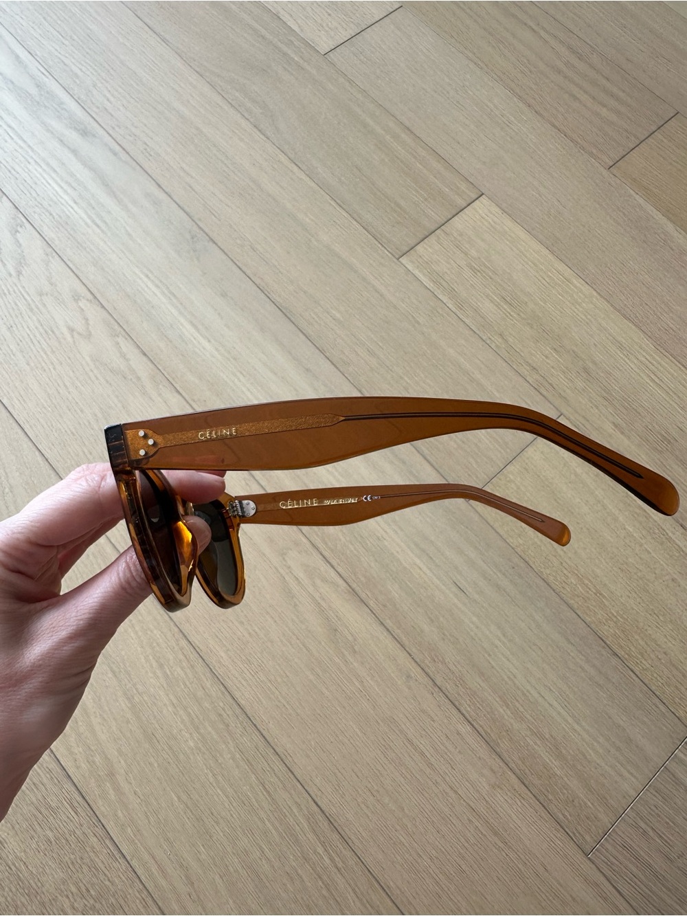 Celine Sunglasses - Picture 7 of 8